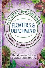 vitreous eye floaters