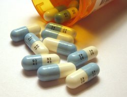 Harmful Drugs