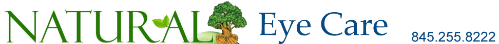 Natural eye care for vision diseases