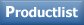 ProductList