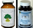 Vision Formula - Multi-Vitamin Combo