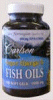 Carlsons Omega 3 Fish Oil