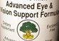 Advanced Eye & Vision Support