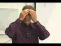 Vision Exercise Series #3