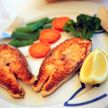 Salmon