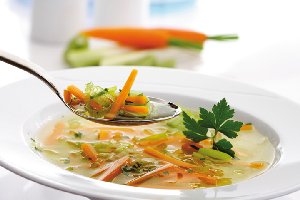 healthy soups